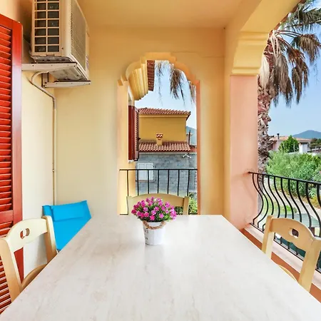 Bilocale Geranium San Teodoro (Sardinia)