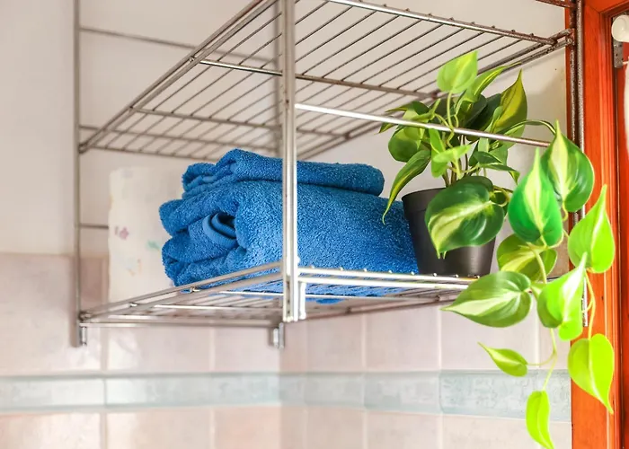 Apartamento Bilocale Geranium