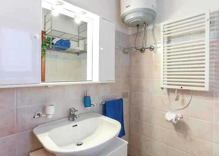 Bilocale Geranium * San Teodoro (Sardinia)