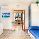 Bilocale Geranium Διαμέρισμα San Teodoro (Sardinia)