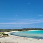 Διαμέρισμα Bilocale Geranium