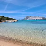 Διαμέρισμα Bilocale Geranium *