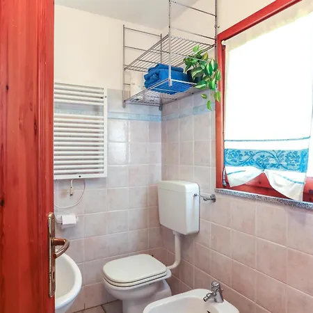 Bilocale Geranium Apartment *