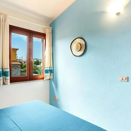 Bilocale Geranium Apartment *