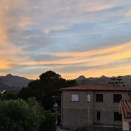 Bilocale Geranium Apartment San Teodoro (Sardinia)
