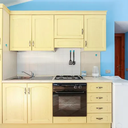 Bilocale Geranium Lejlighed San Teodoro (Sardinia)