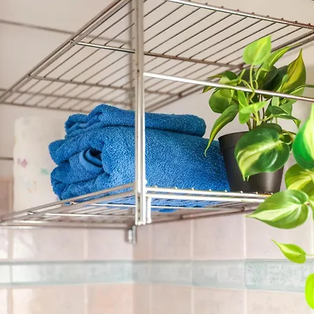 Lejlighed Bilocale Geranium