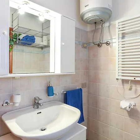 Bilocale Geranium * San Teodoro (Sardinia)