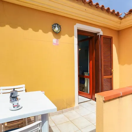 Bilocale Geranium Apartment San Teodoro (Sardinia)