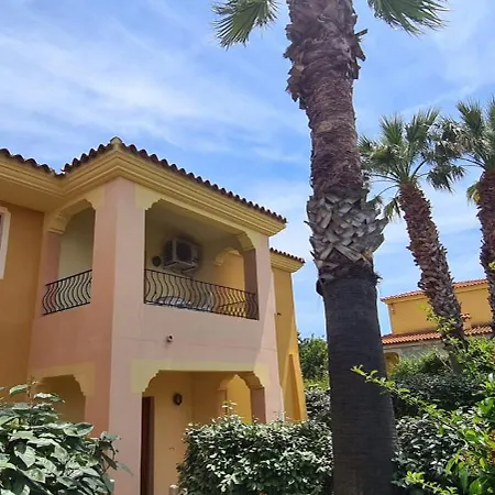 Bilocale Geranium Apartment San Teodoro (Sardinia)