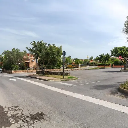 Bilocale Geranium Lejlighed *