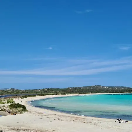 Apartment Bilocale Geranium San Teodoro (Sardinia)