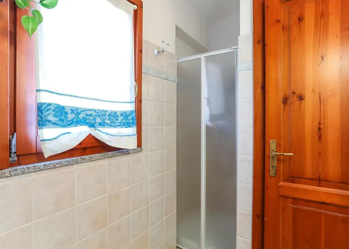 Bilocale Geranium Appartement