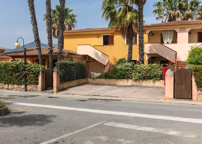 Bilocale Geranium Apartman *